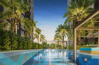 Apartamentos 60m² 3 quartos, suíte, varanda, ao lado do norte shopping, condomínio resort no cachambi