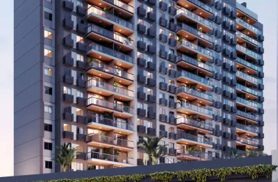 Apartamentos 54m² 2 quartos, suíte, varanda, condomínio fechado com área de lazer em irajá