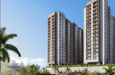 Apartamentos 86m² 4 quartos, varanda, suíte, condomínio resort ao lado do norte shopping no cachambi