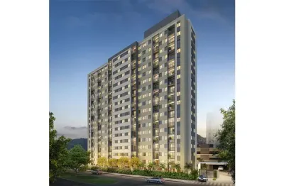 Apartamentos 45m² 2 quartos, com varanda, condomínio fechado e área de lazer em niterói