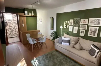 Apartamentos 44m² 2 quartos, condomínio fechado com área de lazer em paciência