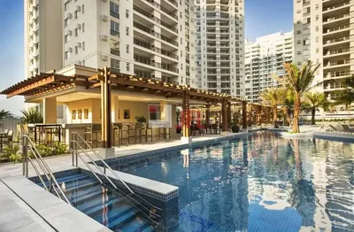 Apartamentos alto padrão 143m² 4 quartos, duas suítes, duas vagas para carro, condomínio cidade jardim
