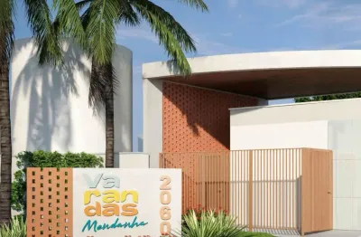 Apartamentos 44m² 2 quartos com varanda, condomínio fechado, área de lazer próximo ao west shopping em campo grande