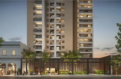 Lançamento de apartamentos 3 quartos com varanda, vista para a báia, 1 suíte, 1 vaga para carro, condomínio fechado e área de lazer no porto maravilha