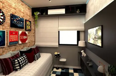 Apartamento com 2 quartos à venda na Rua dos Trilhos, 3829, Mooca, São Paulo