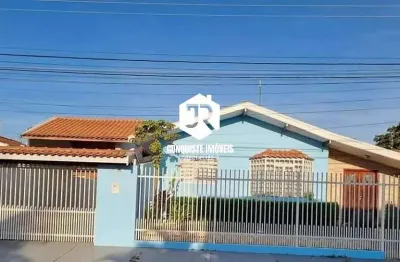 Casa à venda 2 quartos, 1 suite, 2 vagas, 170m², jardim boa vista, avaré - sp
