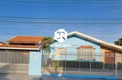 Casa à venda 2 quartos, 1 suite, 2 vagas, 170m², jardim boa vista, avaré - sp