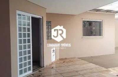 Casa à venda 2 quartos, 2 vagas, 150m², jardim europa ii, avaré - sp