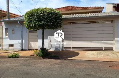 Casa com 4 quartos à venda no Jardim Paulistano, Avaré 