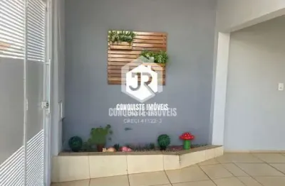 Casa à venda 2 quartos, 1 suite, 2 vagas, 200m², vila cidade jardim, avaré - sp