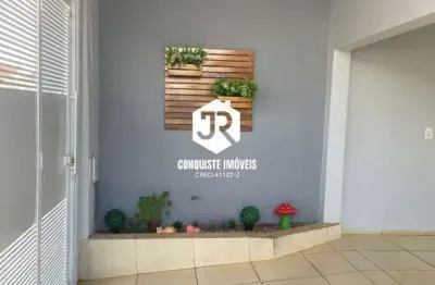 Casa à venda 2 quartos, 1 suite, 2 vagas, 200m², vila cidade jardim, avaré - sp