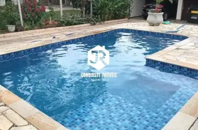 Casa à venda 2 quartos, 1 suite, 3 vagas, 244m², costa azul ii, avaré - sp