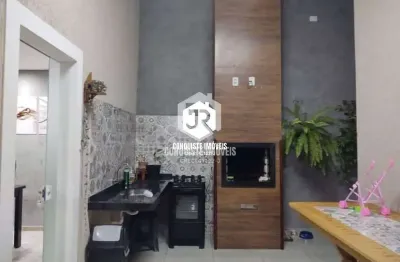 Casa à venda 3 quartos, 1 suite, 4 vagas, 200m², loteamento terras de são josé, avaré - sp