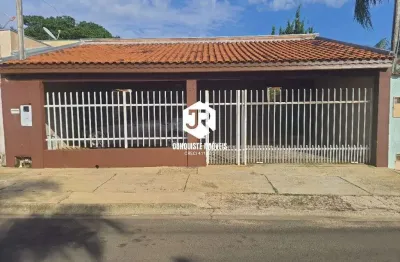 Casa à venda 3 quartos, 1 suite, 4 vagas, 190m², residencial do camargo, avaré - sp