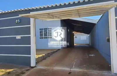 Casa à venda 3 quartos, 2 vagas, 200m², jardim italia, arandu - sp