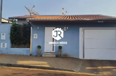 Casa com 3 quartos à venda no Jardim Italia, Arandu 