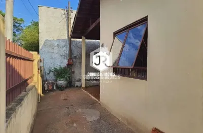 Casa à venda 2 quartos, 2 vagas, 75m², vila jussara maria, avaré - sp