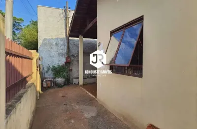 Casa à venda 2 quartos, 2 vagas, 75m², vila jussara maria, avaré - sp