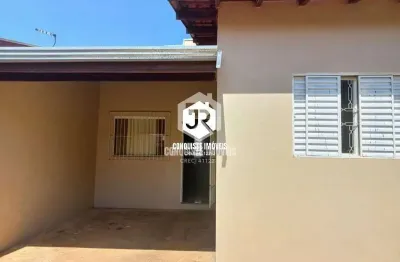 Casa à venda 2 quartos, 1 vaga, 65m², vila cidade jardim, avaré - sp