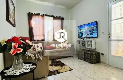 Casa à venda 2 quartos, 1 vaga, 54m², parque residencial gilberto filgueiras ii, avaré - sp