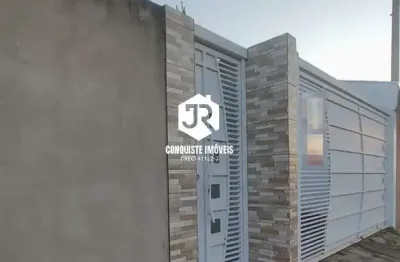 Casa à venda 2 quartos, 2 vagas, 150m², residencial são rogério ii, avaré - sp