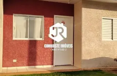 Casa à venda 2 quartos, 2 vagas, 74m², chácara tinoco, avaré - sp