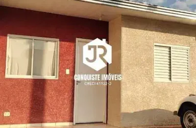 Casa à venda 2 quartos, 2 vagas, 74m², chácara tinoco, avaré - sp