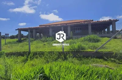 Casa à venda 2 quartos, 1 suite, 2 vagas, 210m², parque são jorge, avaré - sp