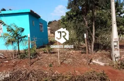 Casa com 2 quartos à venda no Parque São Jorge, Avaré 