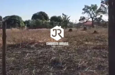 Terreno à venda no Ponta dos Cambarás, Avaré 