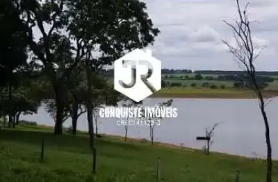 Terreno à venda no O Estribo, Avaré 