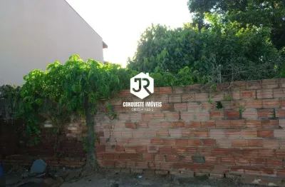Terreno à venda no Centro, Avaré 