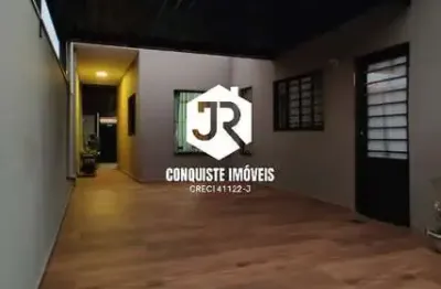 Casa à venda 2 quartos, 1 suite, 2 vagas, 211.23m², santana, avaré - sp