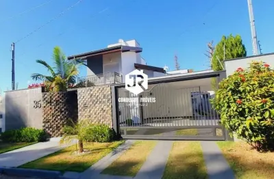 Casa à venda 1 quarto, 1 suite, 2 vagas, 216.45m², jardim botânico, avaré - sp