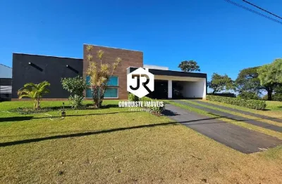 Casa com 3 quartos à venda na Riviera de Santa Cristina, Arandu 