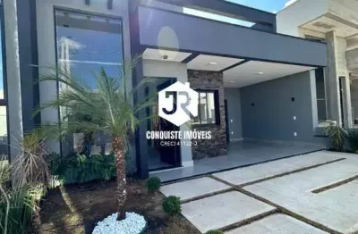 Casa à venda 3 quartos, 1 suite, 3 vagas, 190m², jardim mantova, indaiatuba - sp