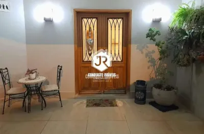 Casa à venda 3 quartos, 1 suite, 2 vagas, 243.03m², jardim das orquídeas, avaré - sp