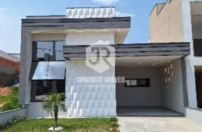 Casa à venda 3 quartos, 3 suites, 2 vagas, 141.21m², loteamento park gran reserve, indaiatuba - sp