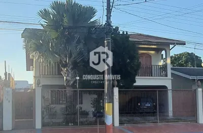 Casa com 5 quartos à venda no Residencial Village, Avaré 