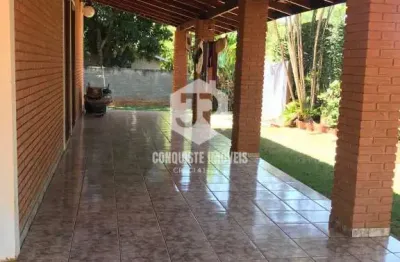 Chácara / sítio com 2 quartos à venda no Costa Azul II, Avaré 