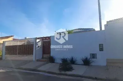 Casa com 3 quartos à venda no Jardim Europa II, Avaré 