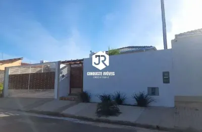 Casa com 3 quartos à venda no Jardim Europa II, Avaré 