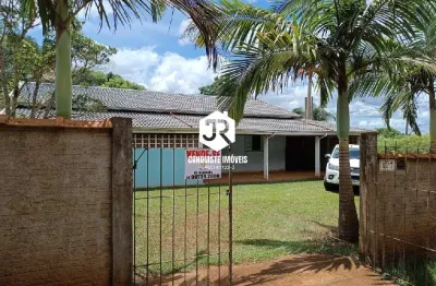 Casa com 2 quartos à venda na Zona Rural, Arandu 