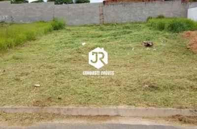 Terreno à venda na Chácara Alvorada, Indaiatuba 