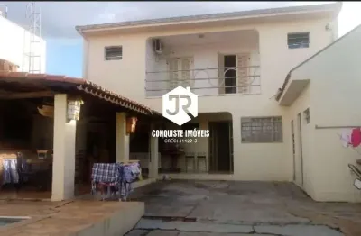 Casa com 2 quartos à venda no Centro, Indaiatuba 