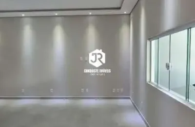 Casa com 3 quartos à venda na Vila Todos os Santos, Indaiatuba 