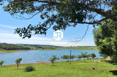 Terreno à venda no O Estribo, Avaré 