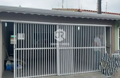 Casa com 2 quartos à venda no Jardim Nova Indaiá, Indaiatuba 