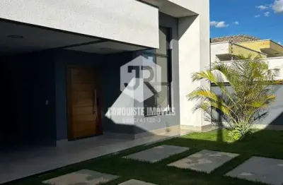 Casa com 3 quartos à venda no Jardim Esplanada, Indaiatuba 