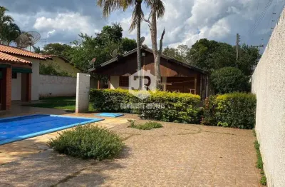 Casa com 2 quartos à venda no Costa Azul I, Avaré 